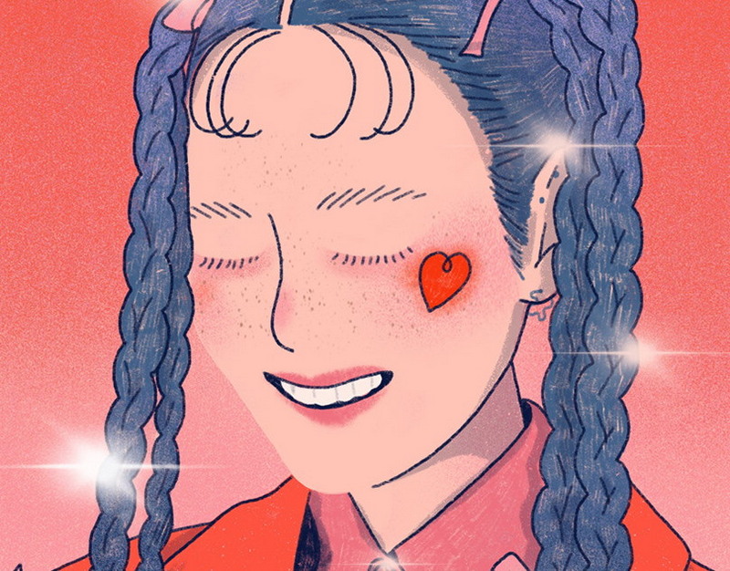 Ученые показали, что сила мутации влияет на поведение рака